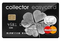 easycard collector